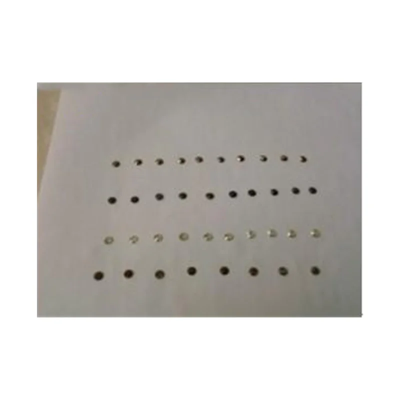Coating machine type PVD chrome plating machine