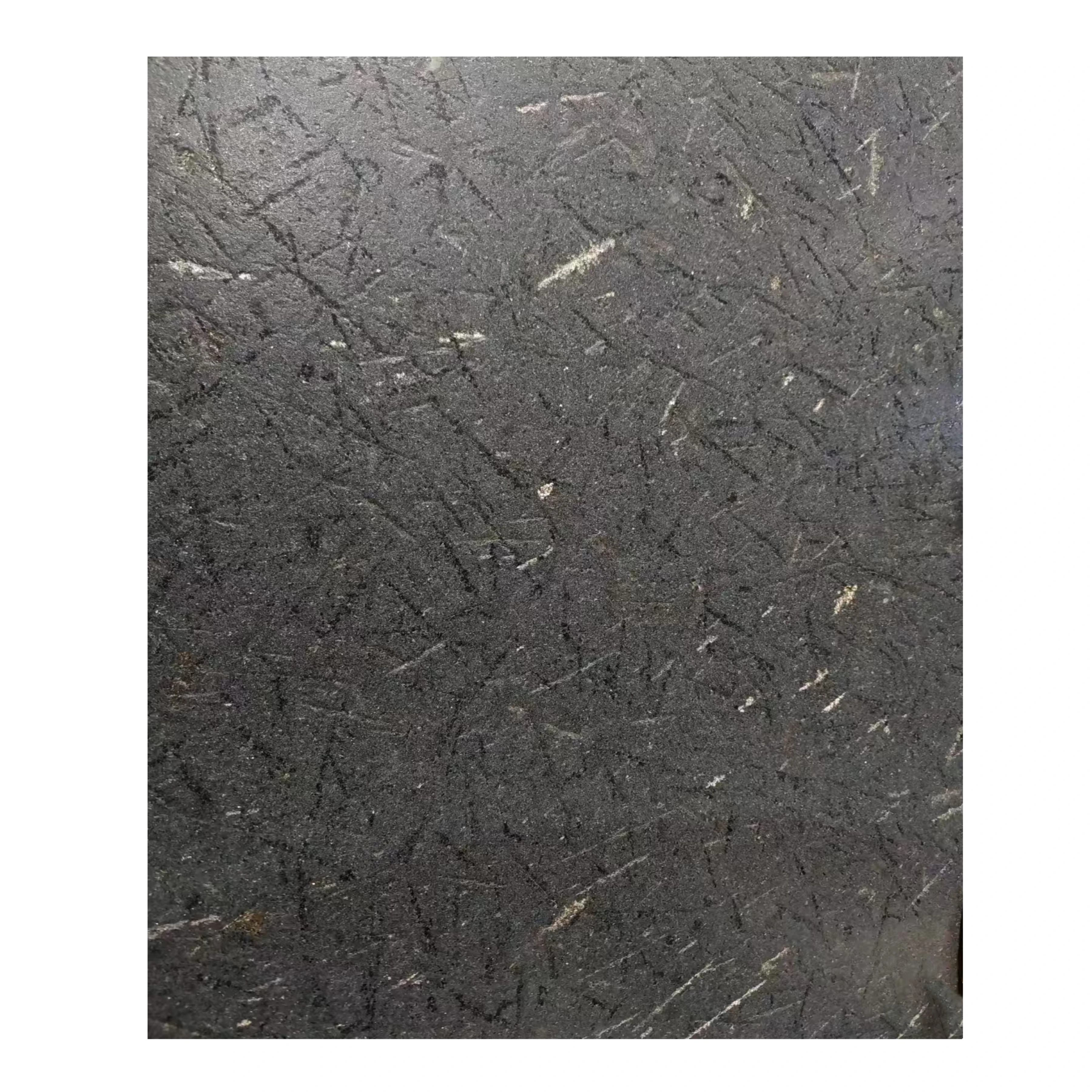 Black Star Galaxy Granite Price Cheap Star Diamond Marble For Wall Flooring Tiles Countertop Black Quartzite Table Top