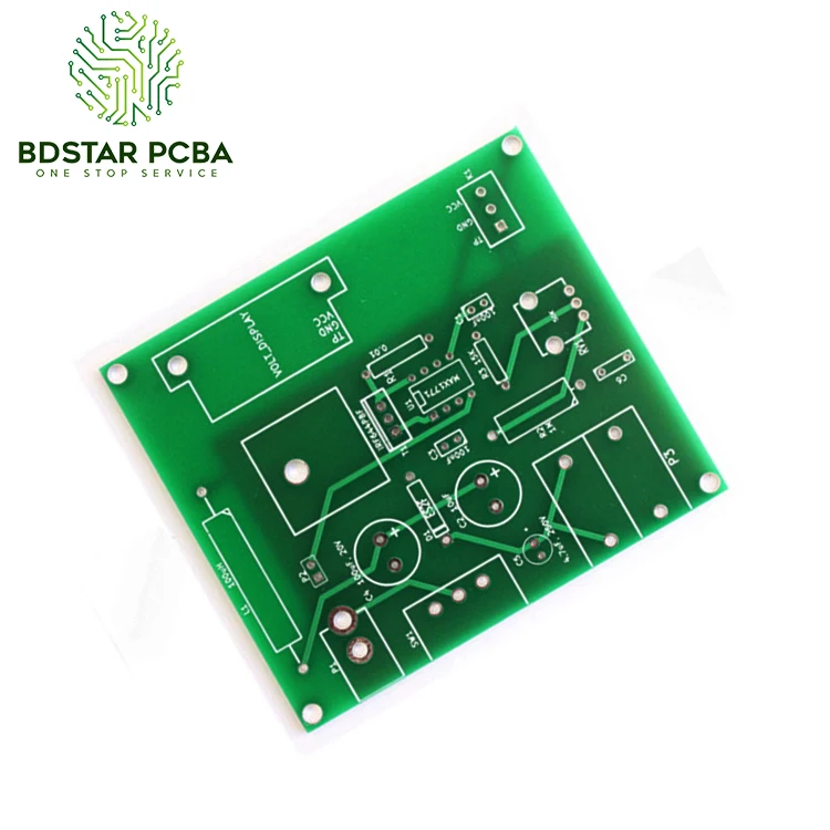 Shenzhen High Quality LED PCB PCBA/PCB Circuit Board Assembly Manufacturer pcb circuit board