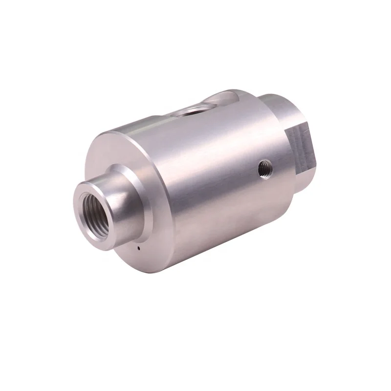 Алюминий 7075 t6 механические детали 7075 AL производство небольшое количество