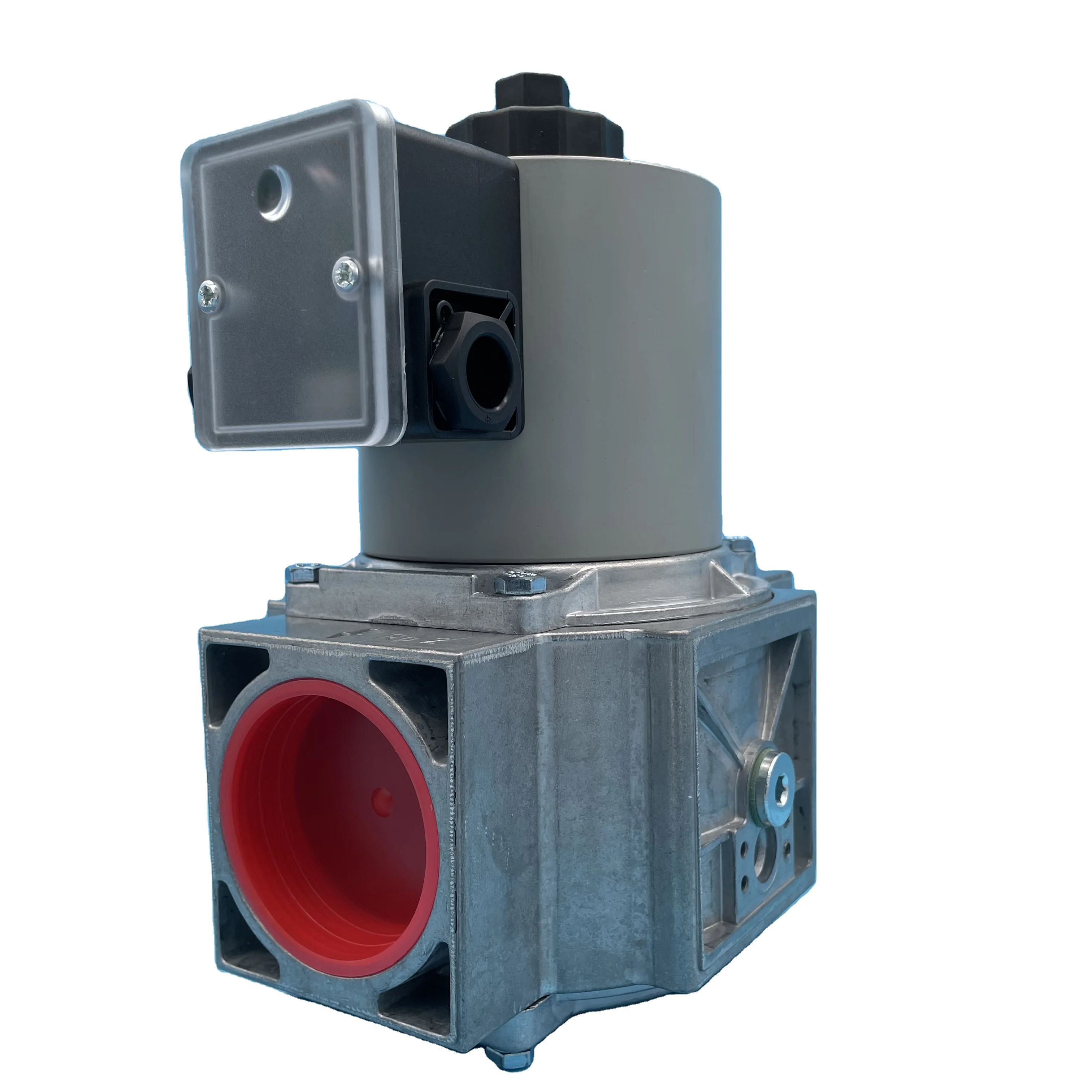 MV-D 220 Gas solenoid control valve
