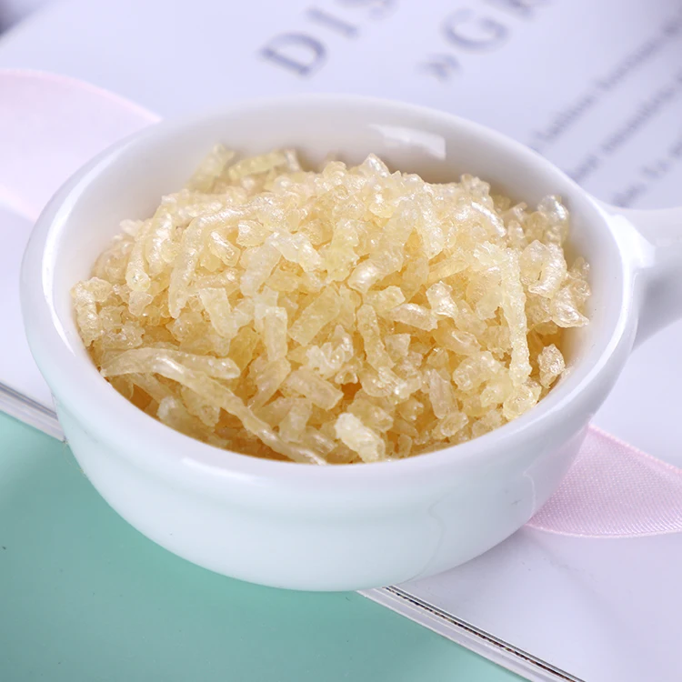 
High quality good price Medicine Grade bovine bone Gelatin With Promotional Price 