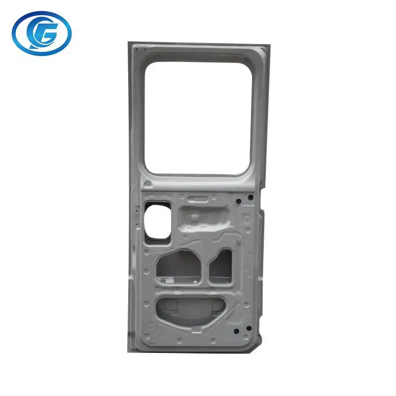 
Flash sale Wholesale mini bus Standerd safety door for toyota coaster 
