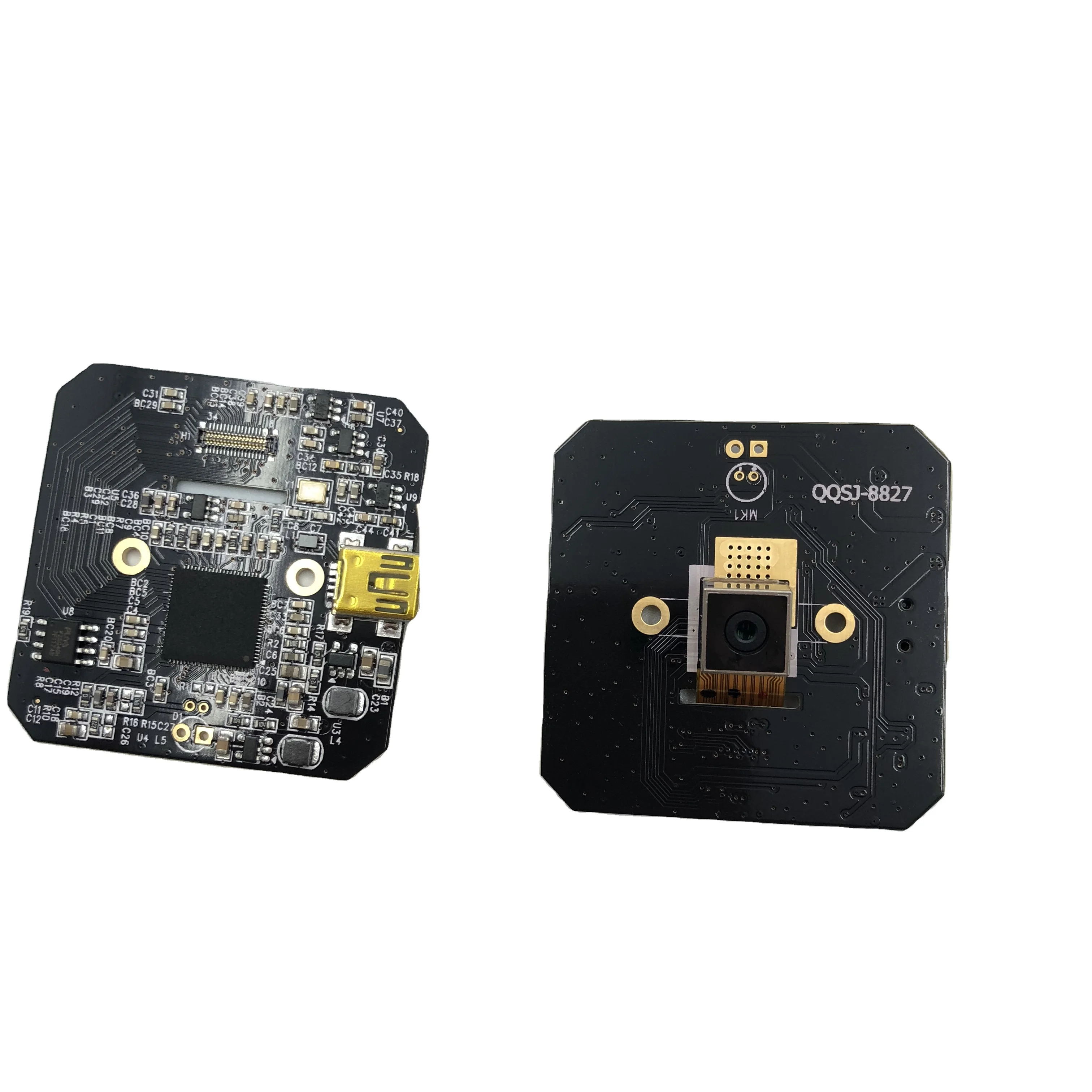 8mp Wide dynamic 1080P HD face recognition 4mp 8mp ov8835 usb camera module