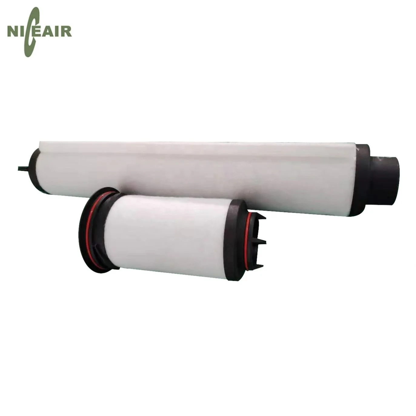 CHINA-NICEAIR, best production company of compressedair filter elements