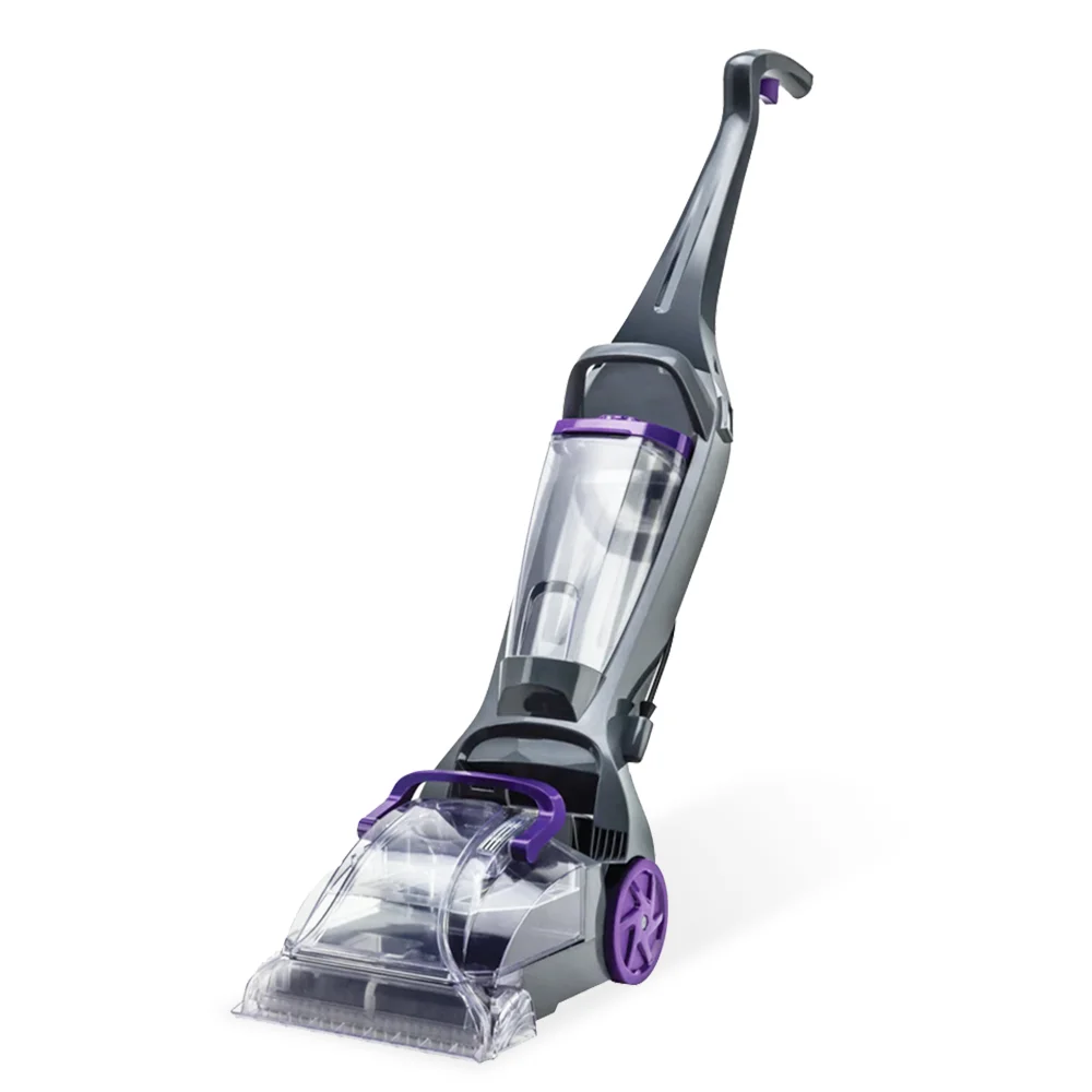 China Portable Upright Carpet Washing Machine Household Handheld Wet and Dry Carpet Vacuum Cleaners