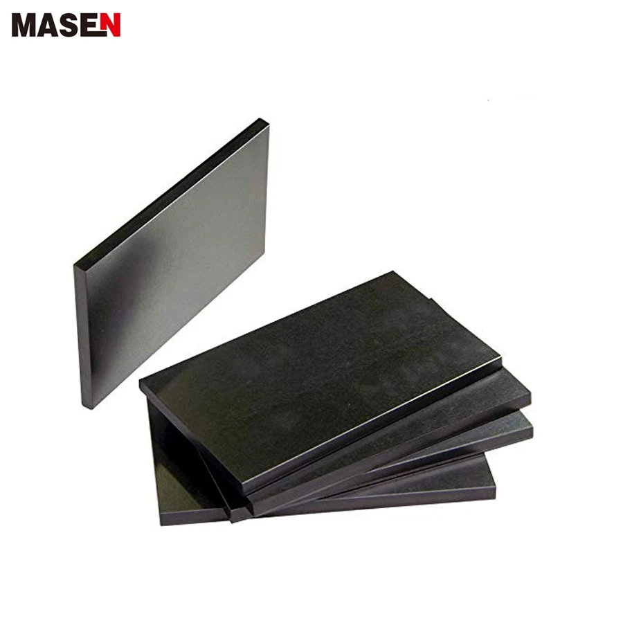 VT40 90133100007 Graphite Vane for Vacuum Pump