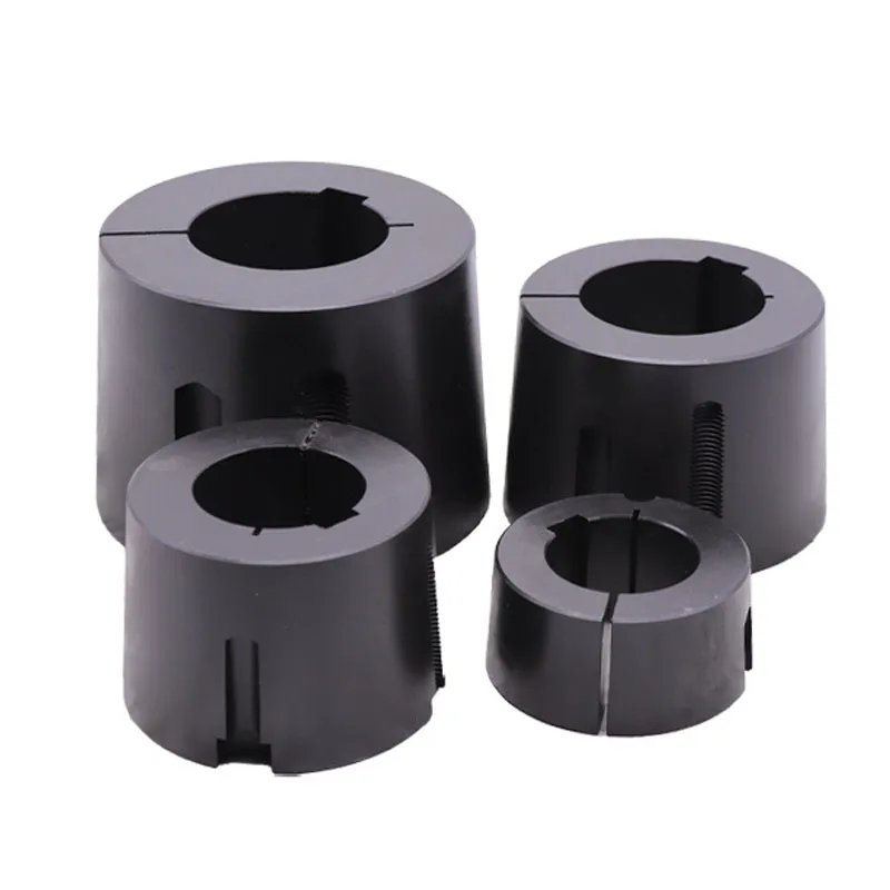 Taper Bore Hubs Slipt Taper Bush For Pulley