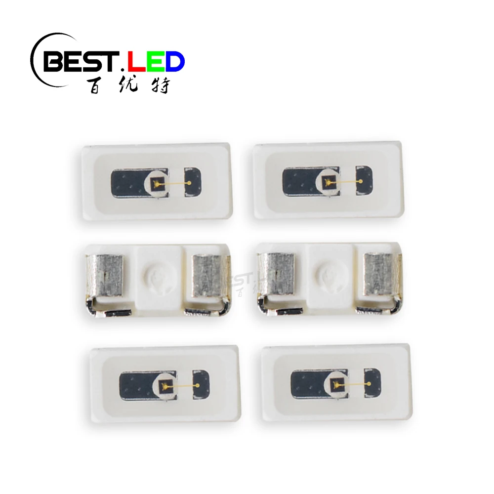 Innfrared SMD LED Package 980nm LED Side View SMD LED 3014 980nm IR LED Diode