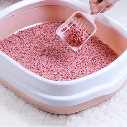 Wholesale china manufacturer tofu cat litter original natural cat litter