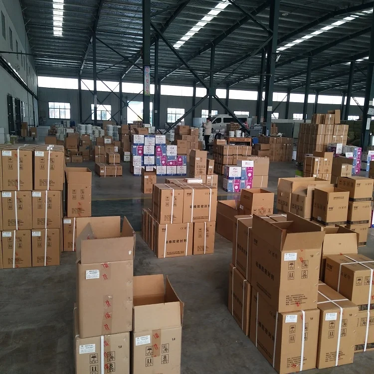 quick fixing white electronic potting glue 5 minutes set time steel epoxy resin ab glue for electronic potting