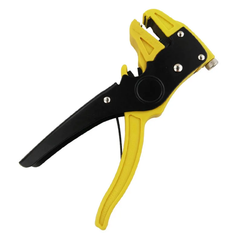 Self Adjusting Quick Strip Tool Electronic And Automotive Repair Tool 2 in 1 automatic wire stripper