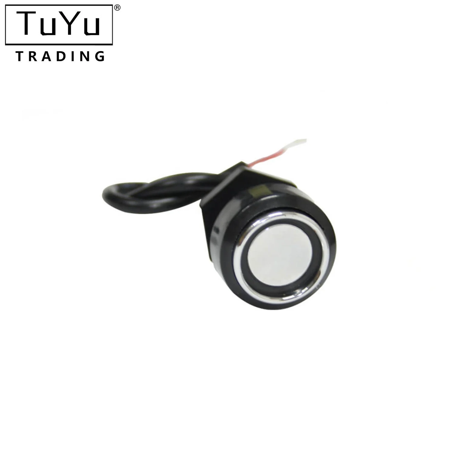 Управление доступом применение TM электрод контактного ключа DS9092 iButton ключ 1-проводной устройство для чтения без светодиода