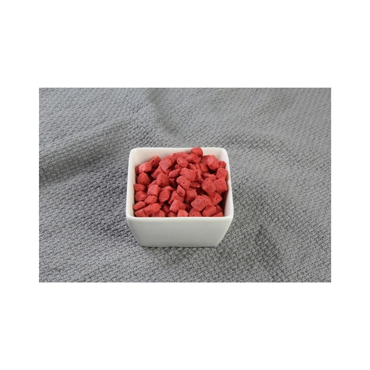 Economic Dried Strawberry Crisp With High Quality