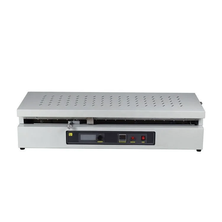 Long Li-Ion Battery Electrode Slurry Coating Micrometer Doctor Blade Tape Casting Coater