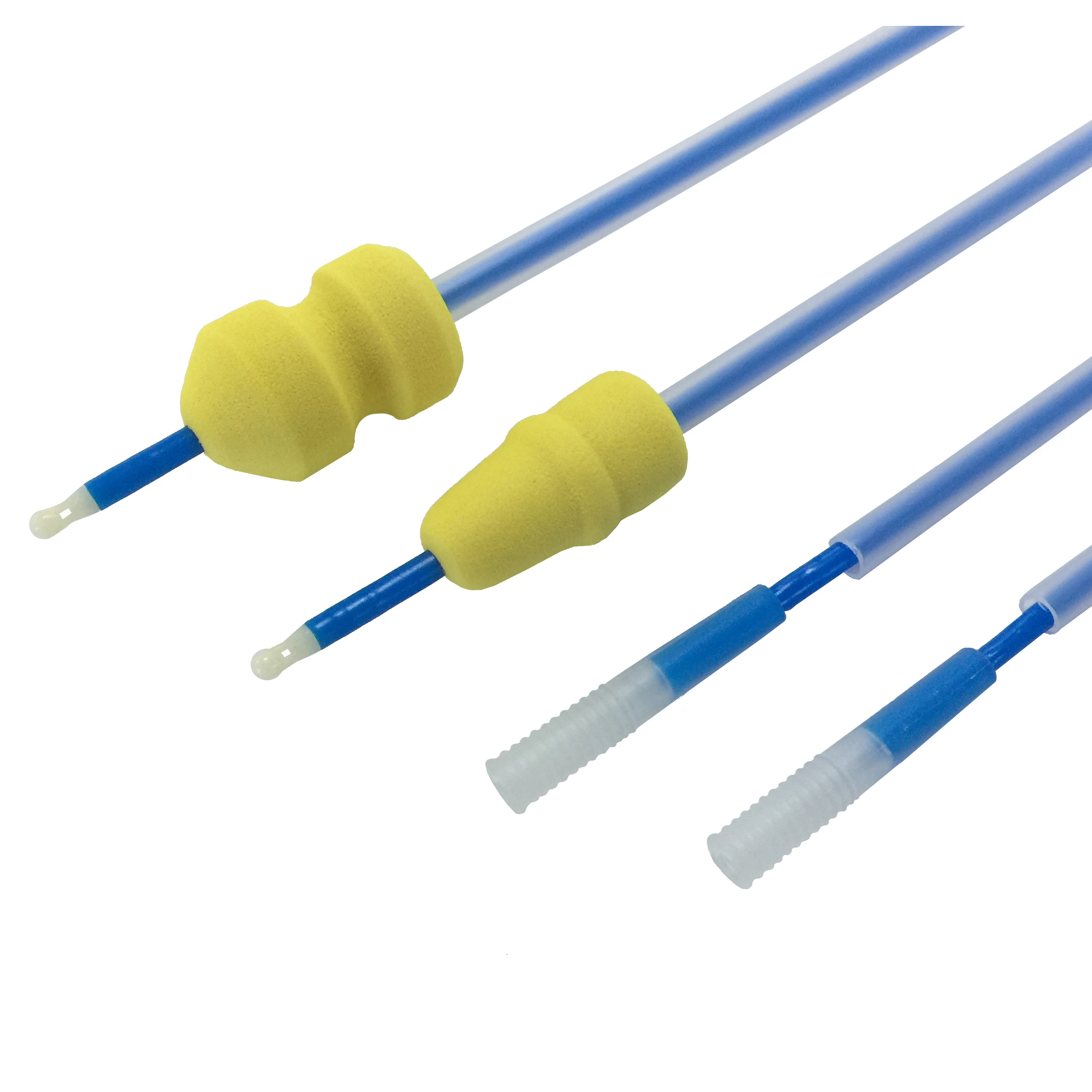 
Artificial Insemination Tool High Quality Veterinary Catheter Deep Vas Deferens 