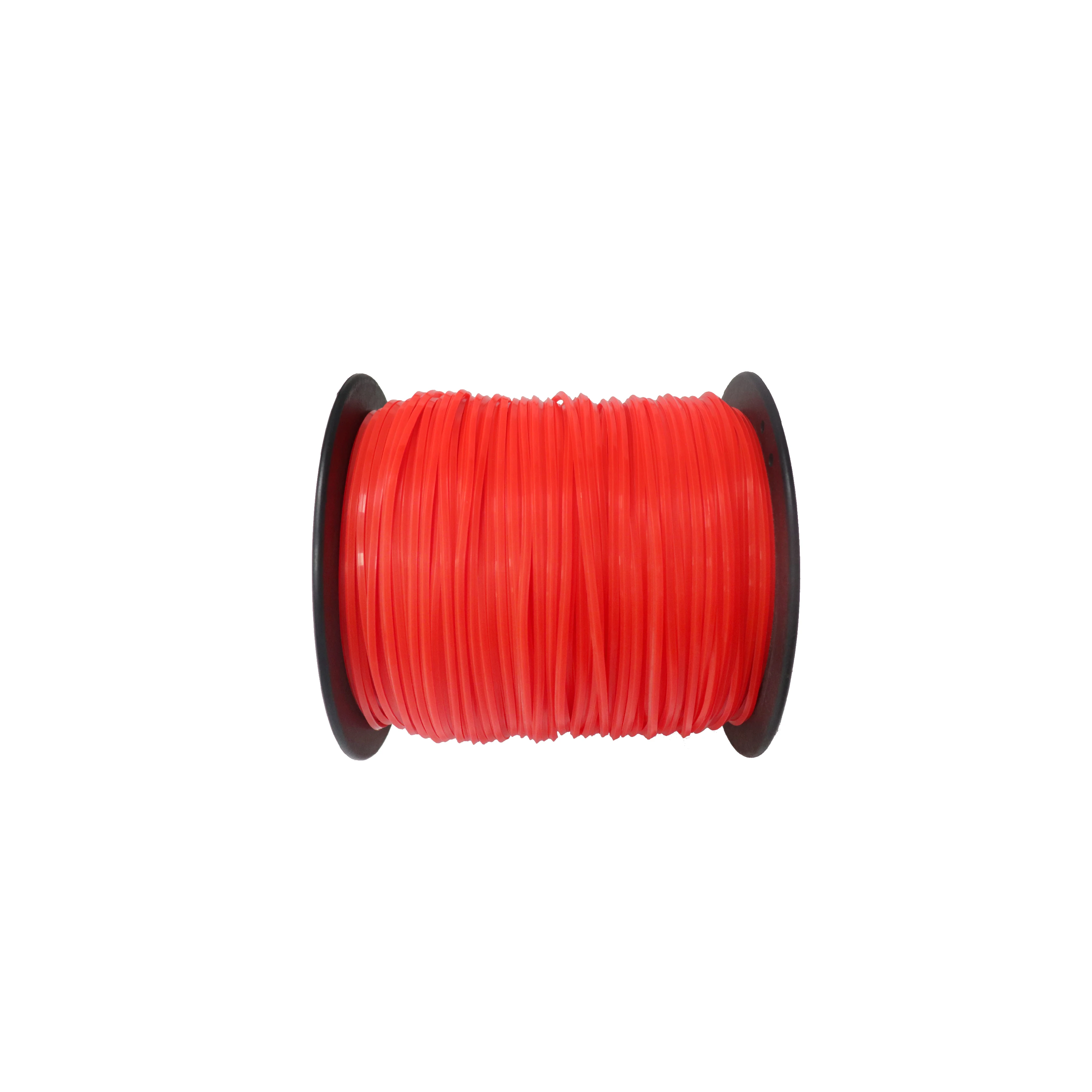 Garden Tools Brush Cutter Spare Parts Grass Trimmer Weed Eater Line Grass Cutting String Trimmer Nylon Line