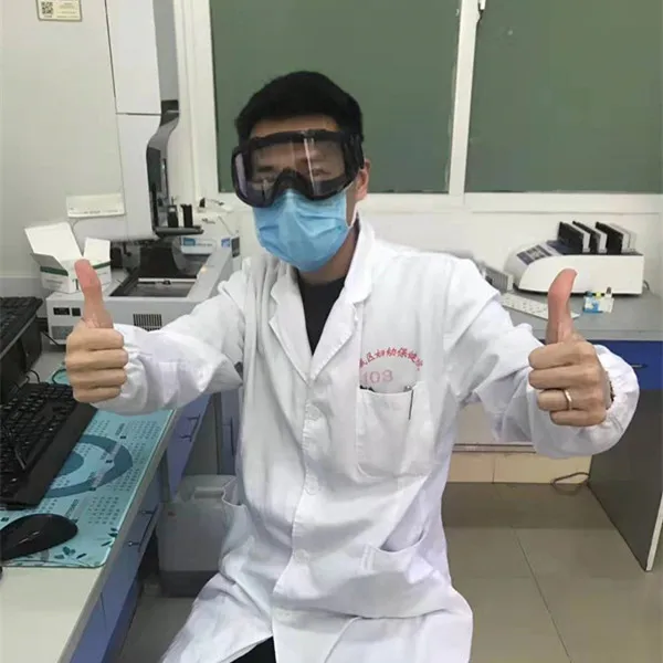 Новые спортивные лыжные очки Jiyun защитная одежда незапотевающие для взрослых