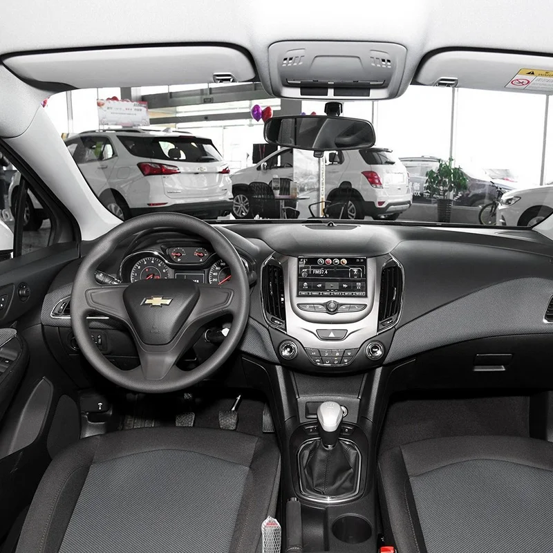 New Version Chevrolet Cruze Cheap brand new china cars new gasoline car new cars For Sale
