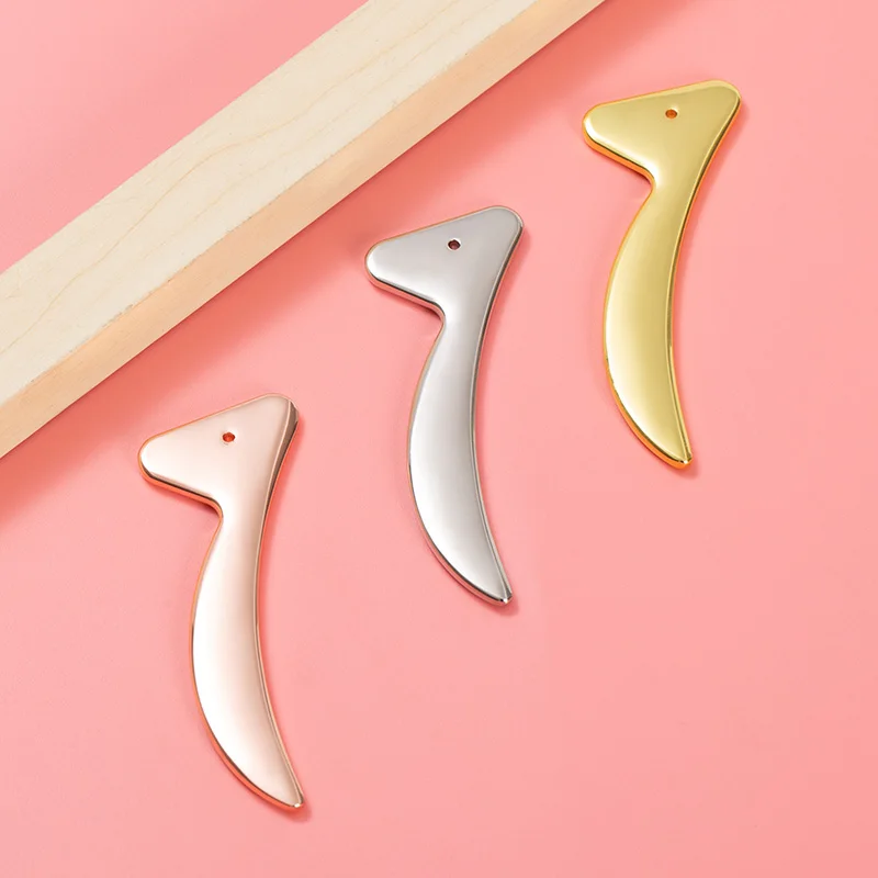 Wholesale face cream spoon skin care tools