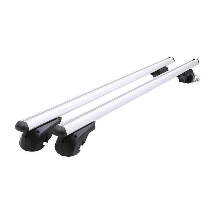 Sept promotion universal aluminum alloy  roof rack for SUV cars