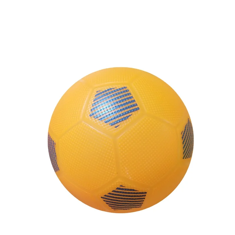 Оптовая продажа тренировочных футбольных мячей из ПВХ