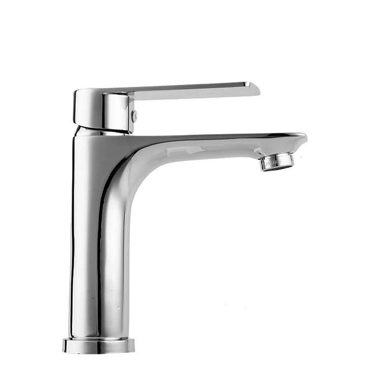New Design Wash Faucet Basin Mixer Faucet For Bathroom