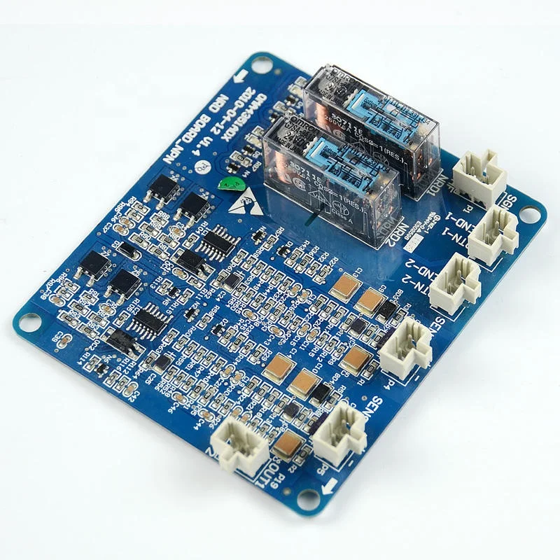 OMA4351ADX NRD BOARD-NPN пульт управления безопасностью эскалатора