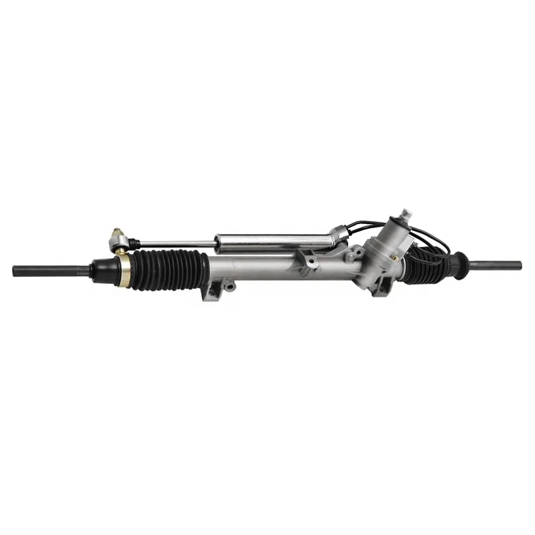 Wholesale Spare auto Power Steering Rack Hydraulic Power Rack Steering 4000.N2 for PEUGEOT 405