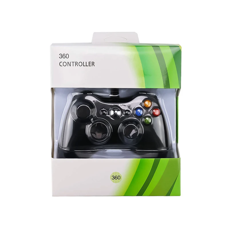 
Hot Sale USB Wired Controller For Xbox One S Video Game Mando For Microsoft Xbox One Slim Controller For Windows PC Gamepad 
