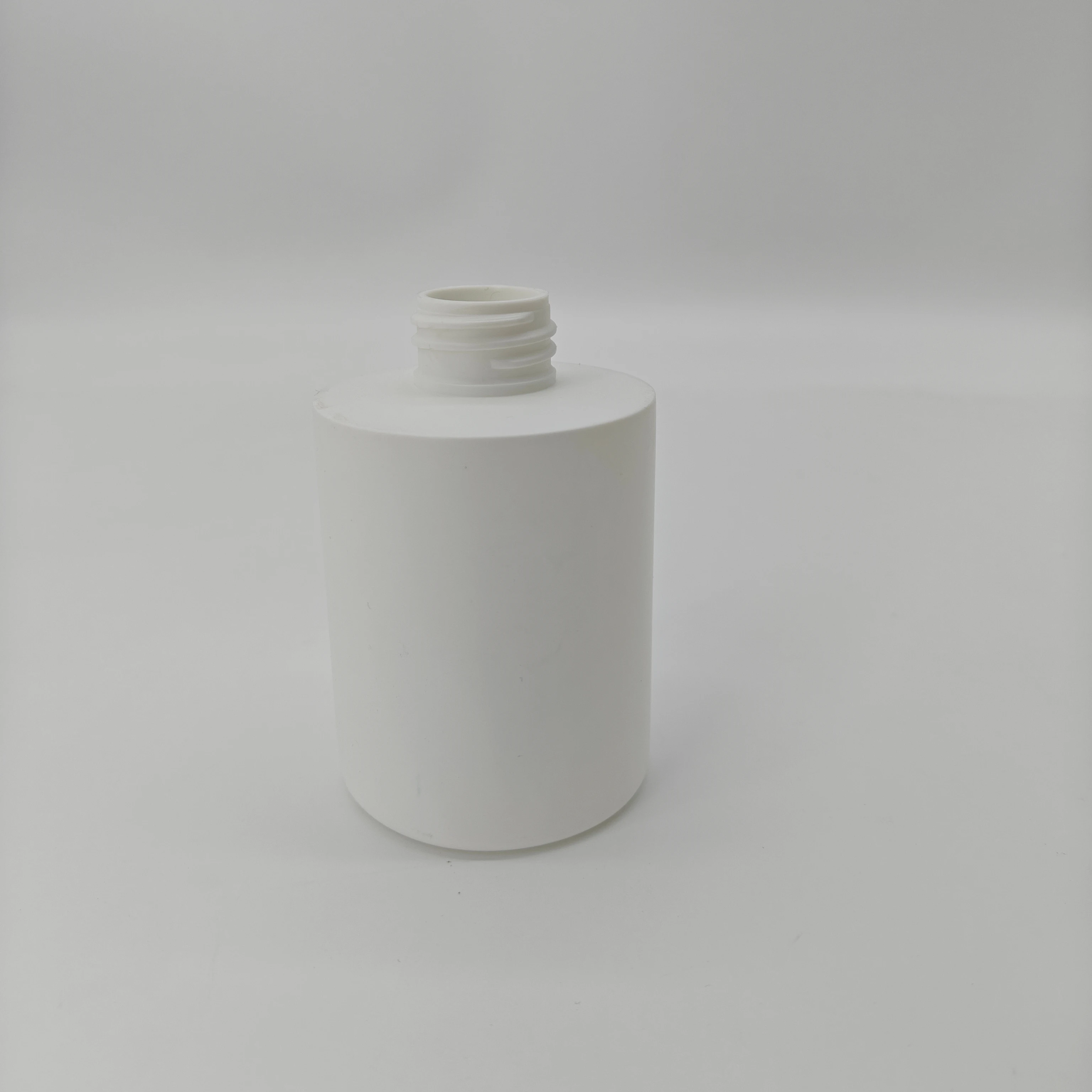 Empty Plastic Hand Sanitizer Bottles Shampoo Pet Plastic Bottle For Face Clean Body Cream Shampoo