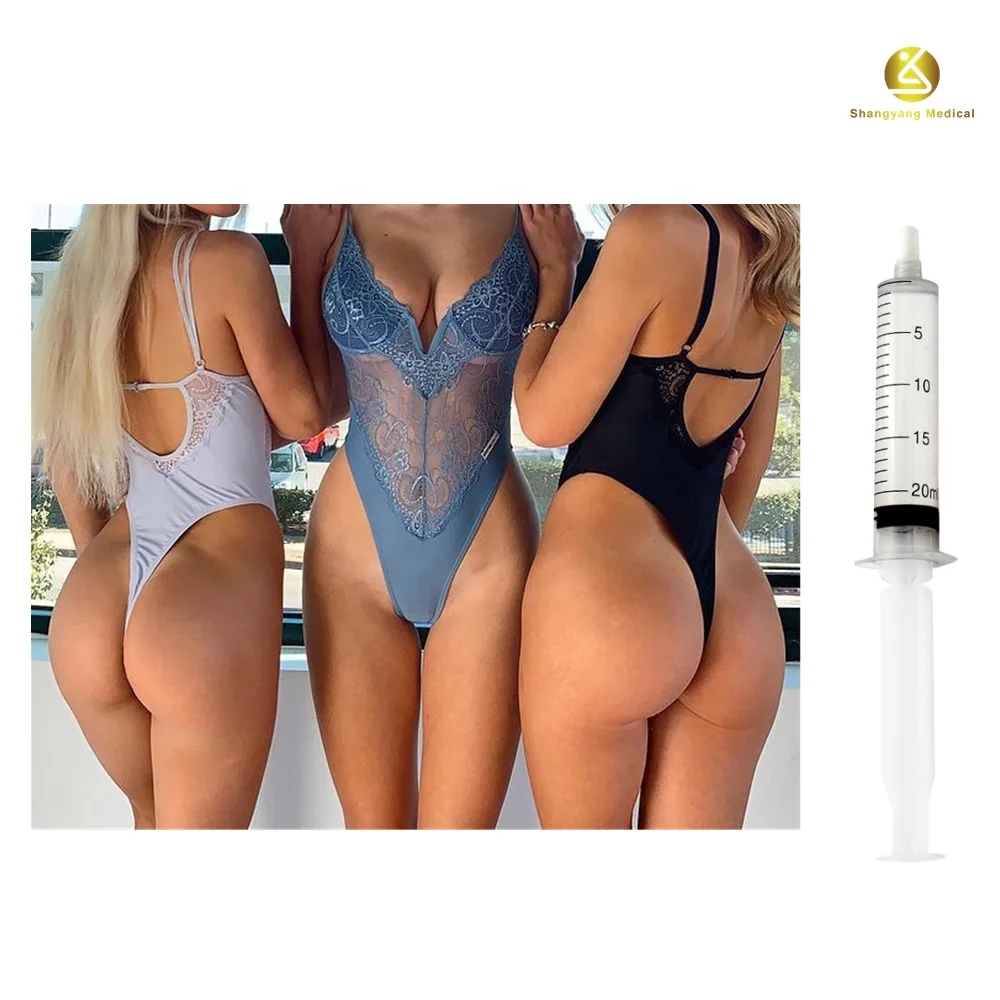 Factory price wholesale hot sale injections acide hyaluronique sub-q 50ml sex