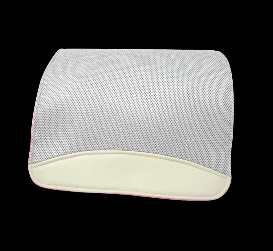 Remote Control Back Massager Massage Pillow with Heat,Shiatsu Back and Neck Massager with Deep Tissue Kneading Home and Home Use