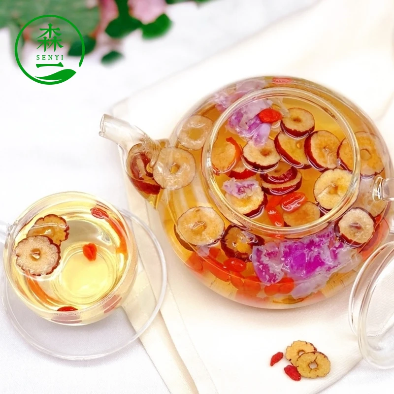 March Expo 2022 Promotion Biogro Certified Dehydrated Fruit Ningxia Goji Berry