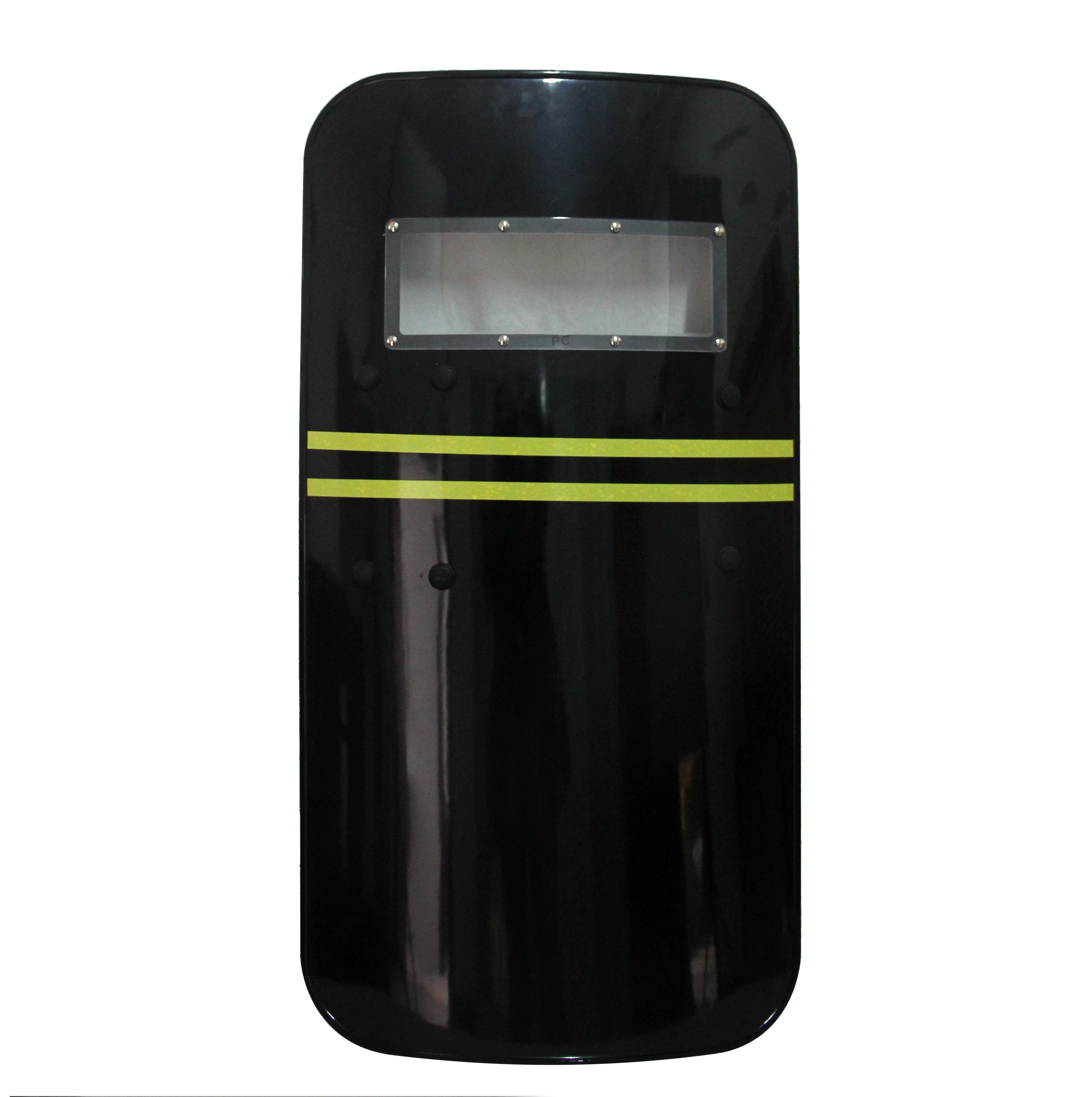 Camo/black/green 900*490*3.5mm Protective Shield/ Polycarbonate Shield