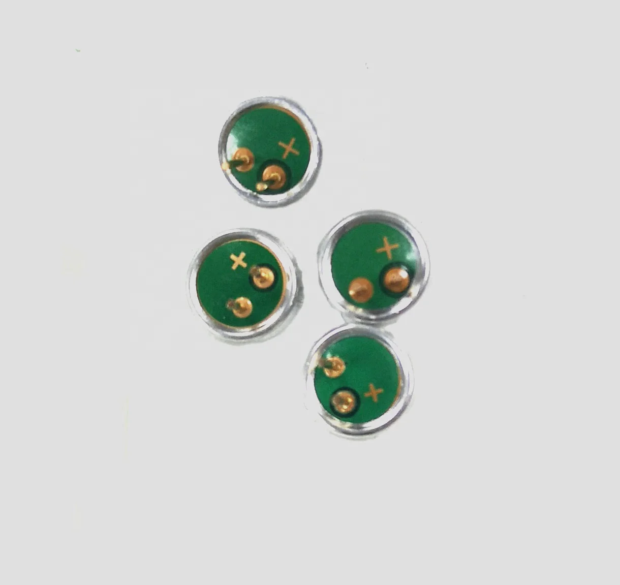 6.0*1.5Pmm Omnidirectional electret condenser microphone for phone earphone parts mic