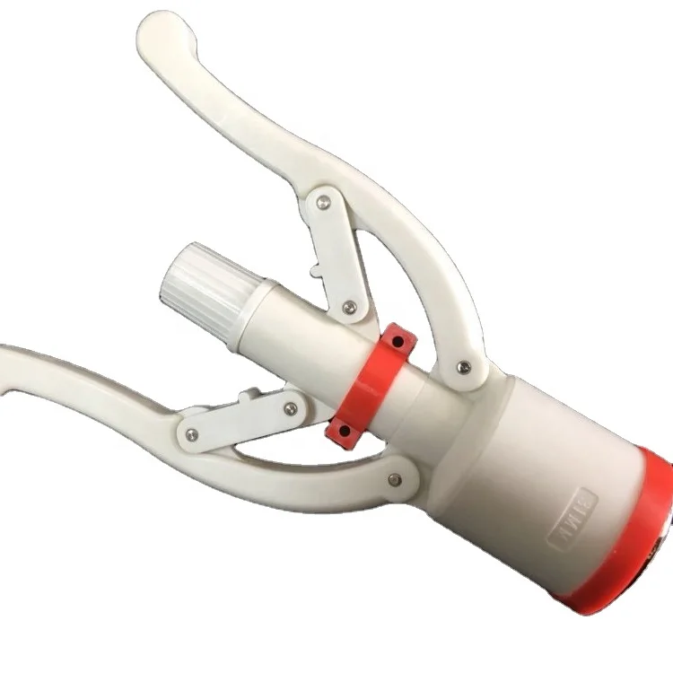 Disposable Circumcision Surgical Stapler