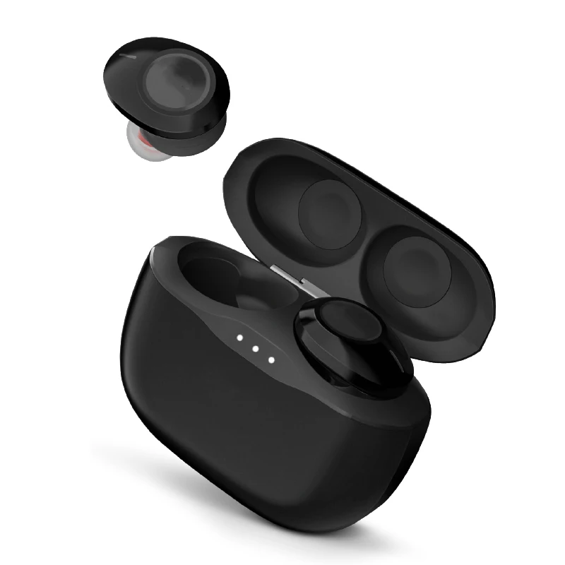 Оригинальные наушники Audifonos T120 TWS BT 5 1 Спортивные Беспроводные наушники-вкладыши Tune 120 tws беспроводные на заказ