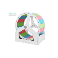 26cm  hamster cage pink cage for hamster sale