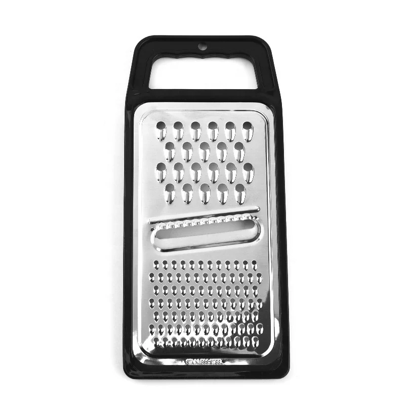 New Arrivals 2022 Innovative 3-in-1 Kitchen Gadgets High Quality Plastic Lemon Vegetable Grater