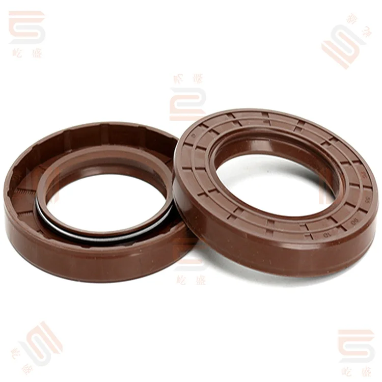 Standard size TC Oil seal, NBR TC oil seal, FKM TC oil seal
