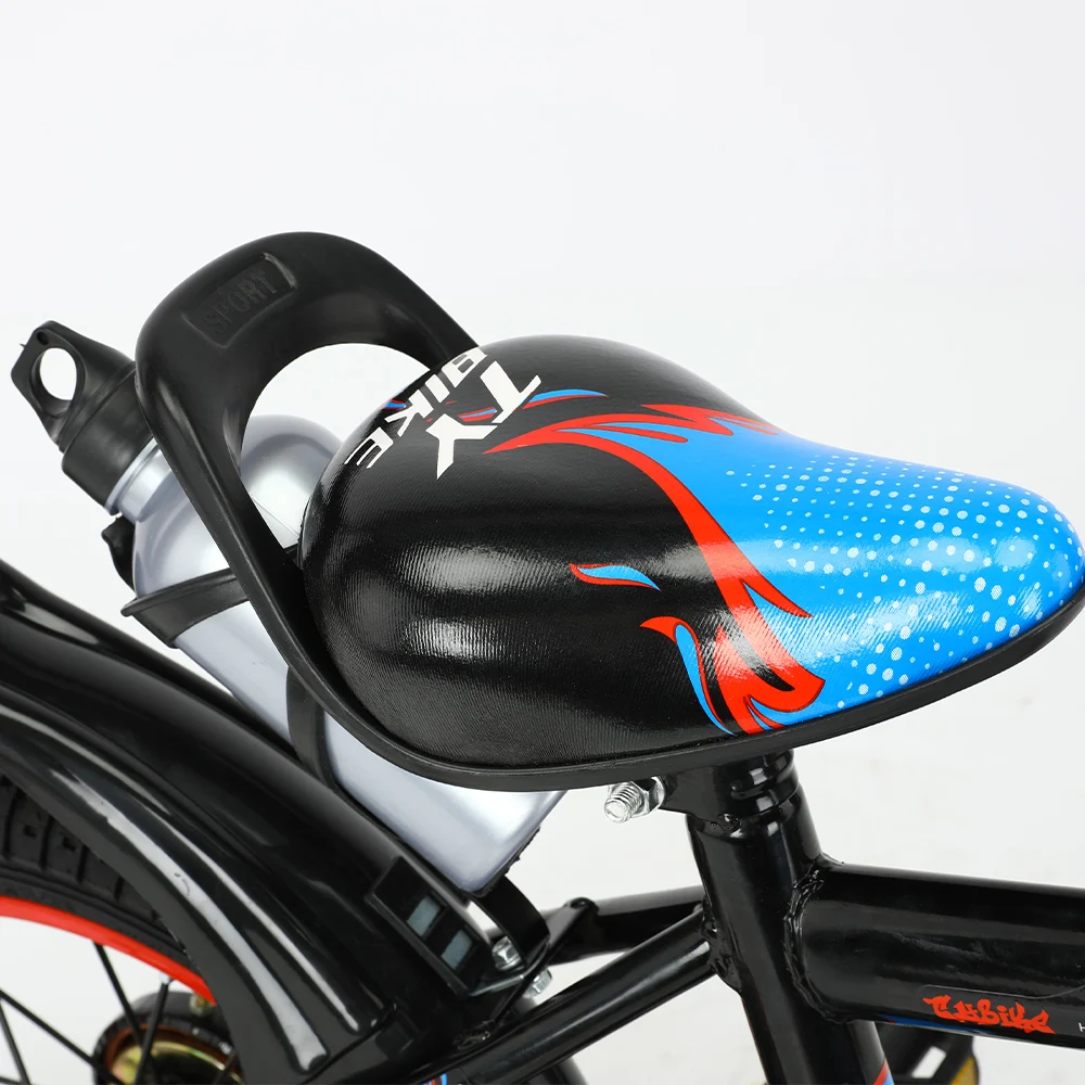 12 inch freestyle cobra bike for children bicycle for 6 years old with caster wheels CE 4x4 kids quad bike