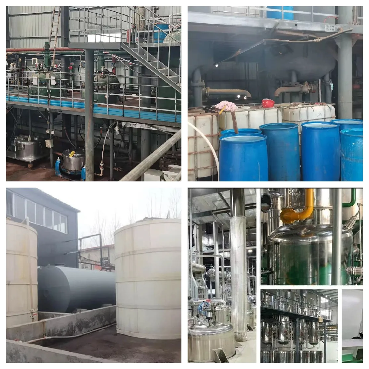 Wholesale chemicals CAS 120-61-6 dmt Dimethyl terephthalate