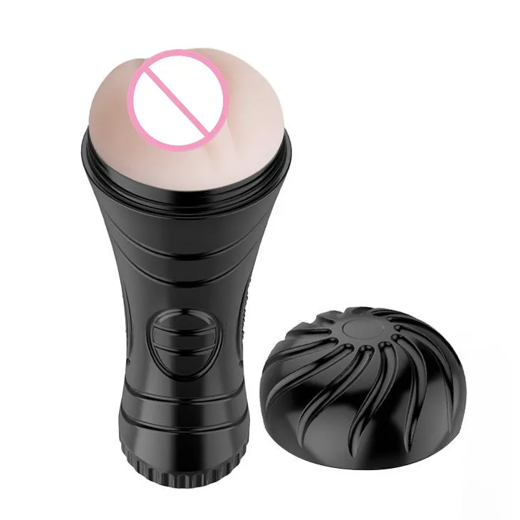 
 Realistic Mouth Sex toy for male masturbator vagina ass  