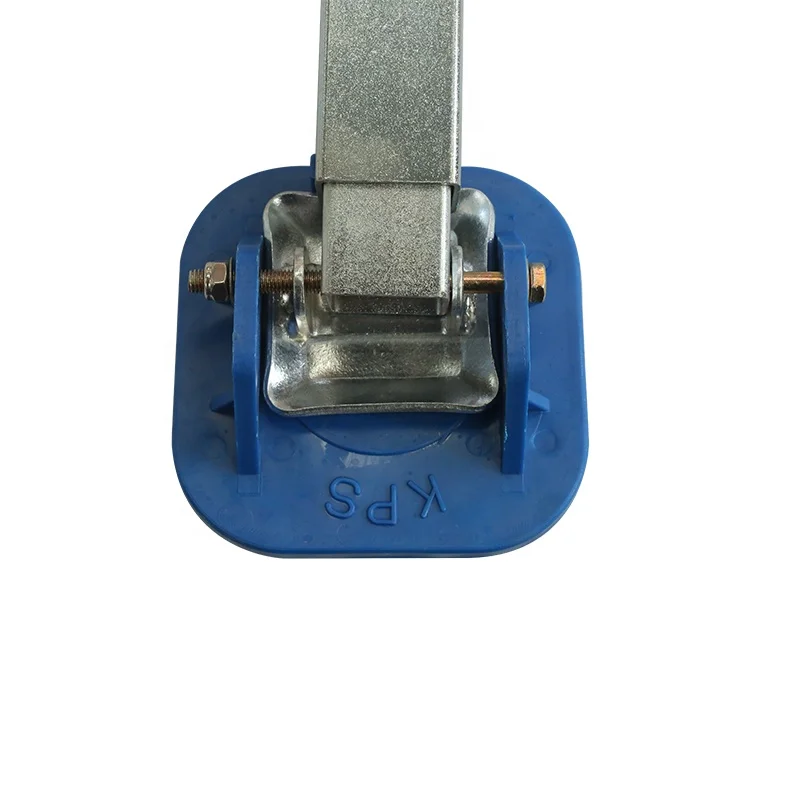 RVHOMELAND Factory Supply RV Trailer Drop Leg Stabilizer Jack