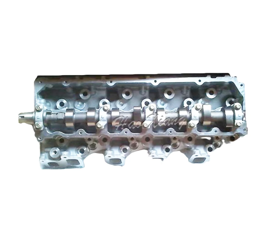 Haoxiang 11101-69126 Auto Cylinder Head Assembly  For Toyota Landcruiser TD 3.0TD