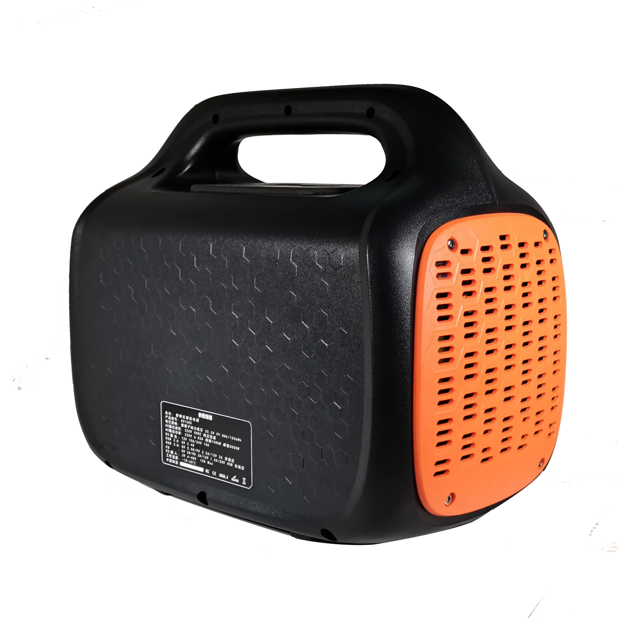 high power 3000w portable generator 2000w solar portable generator portable solar power electric generator