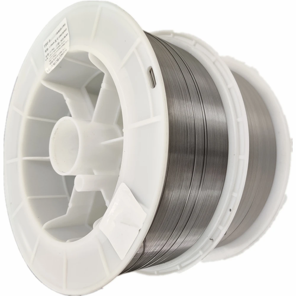 0,8 мм ~ 3,2 мм Sino Erli MG307Si mig Ar/Co2 нержавеющая сталь 307LSi сварочная проволока S307Si