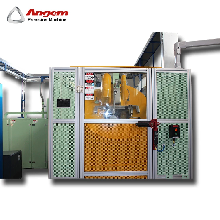 Environmental Auto Painting Machine Wood Spray Paint Robots Auto Spray Robot