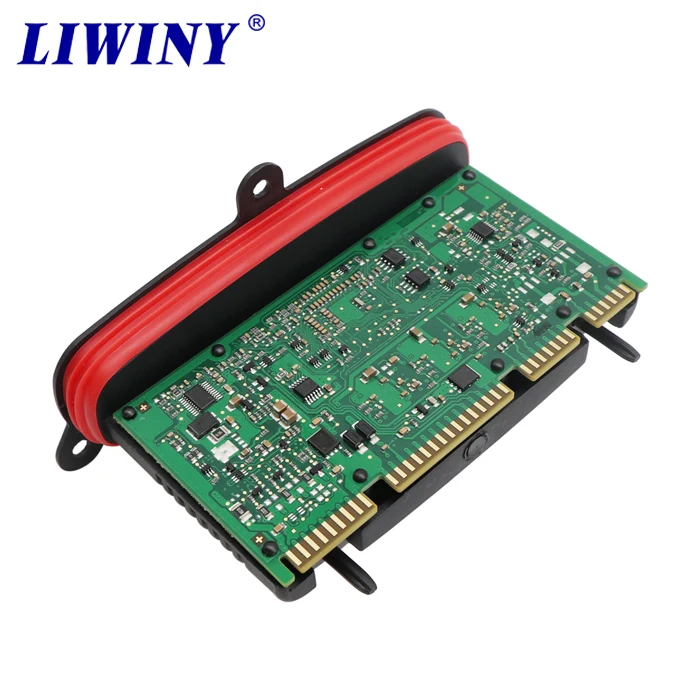liwiny OEM 63117427607 Для 5 серии F10 F18 LCI Xenon Адаптивная фара 2013-2016